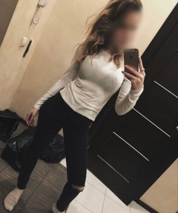 Женя, 23 года